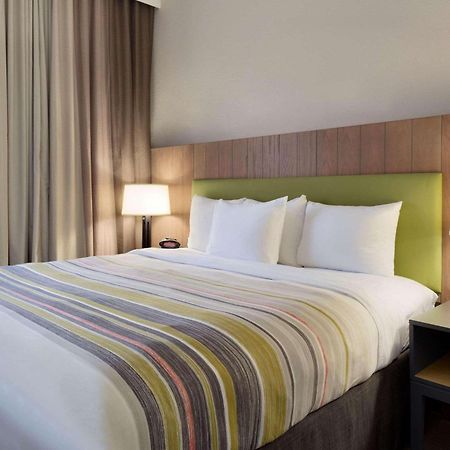 Country Inn & Suites By Radisson, Brunswick I-95, Ga Dış mekan fotoğraf