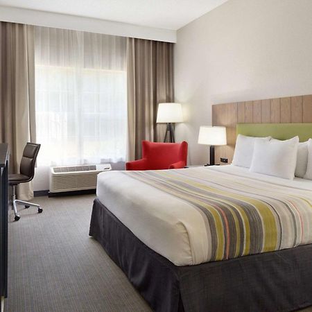 Country Inn & Suites By Radisson, Brunswick I-95, Ga Dış mekan fotoğraf