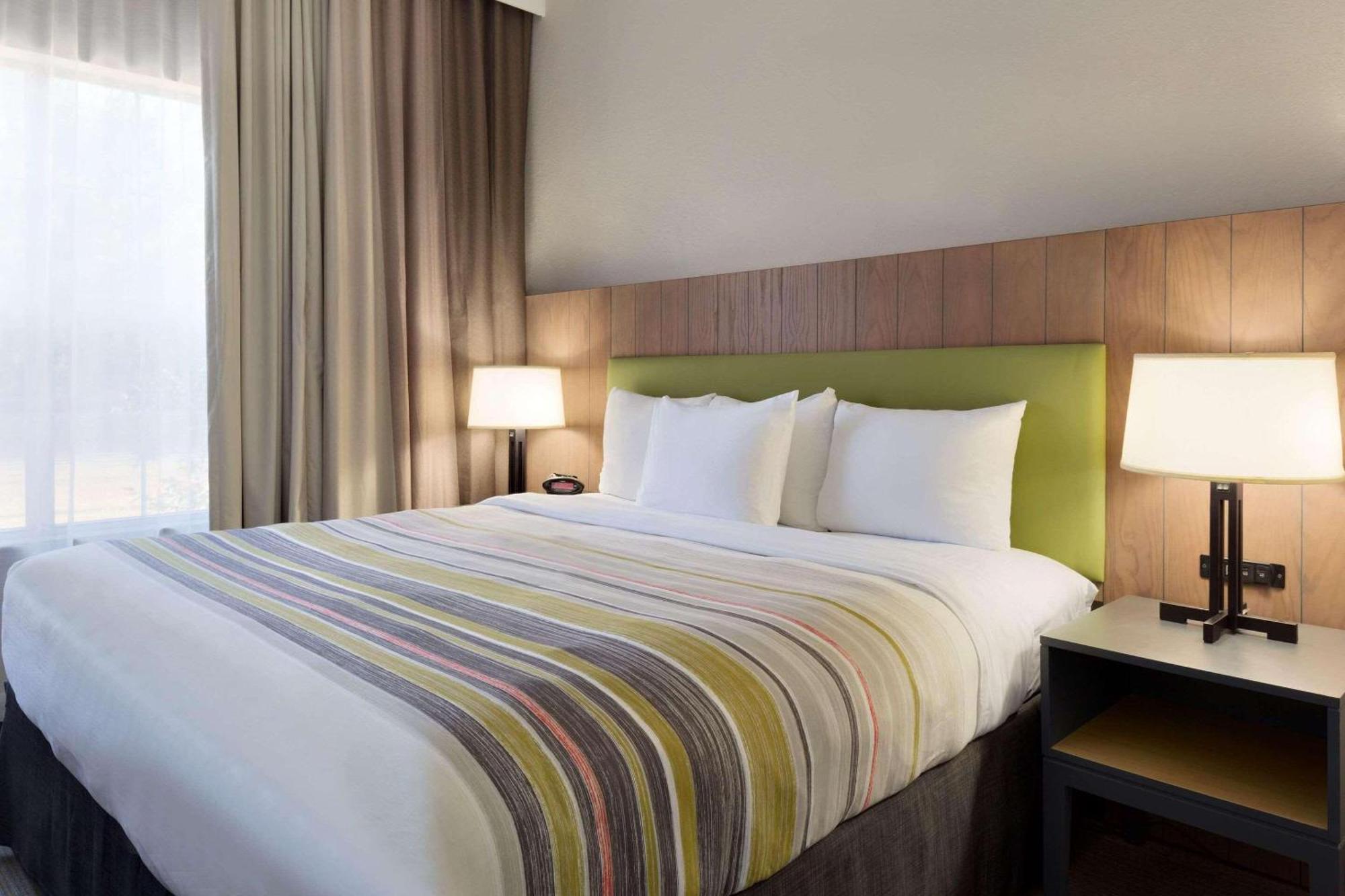 Country Inn & Suites By Radisson, Brunswick I-95, Ga Dış mekan fotoğraf