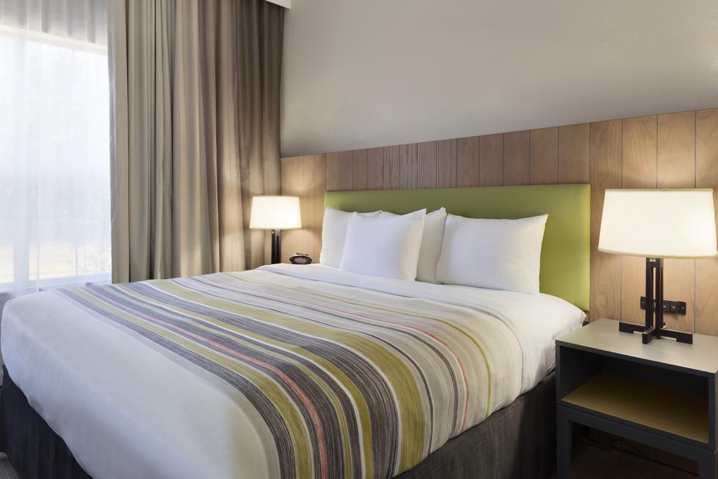Country Inn & Suites By Radisson, Brunswick I-95, Ga Dış mekan fotoğraf