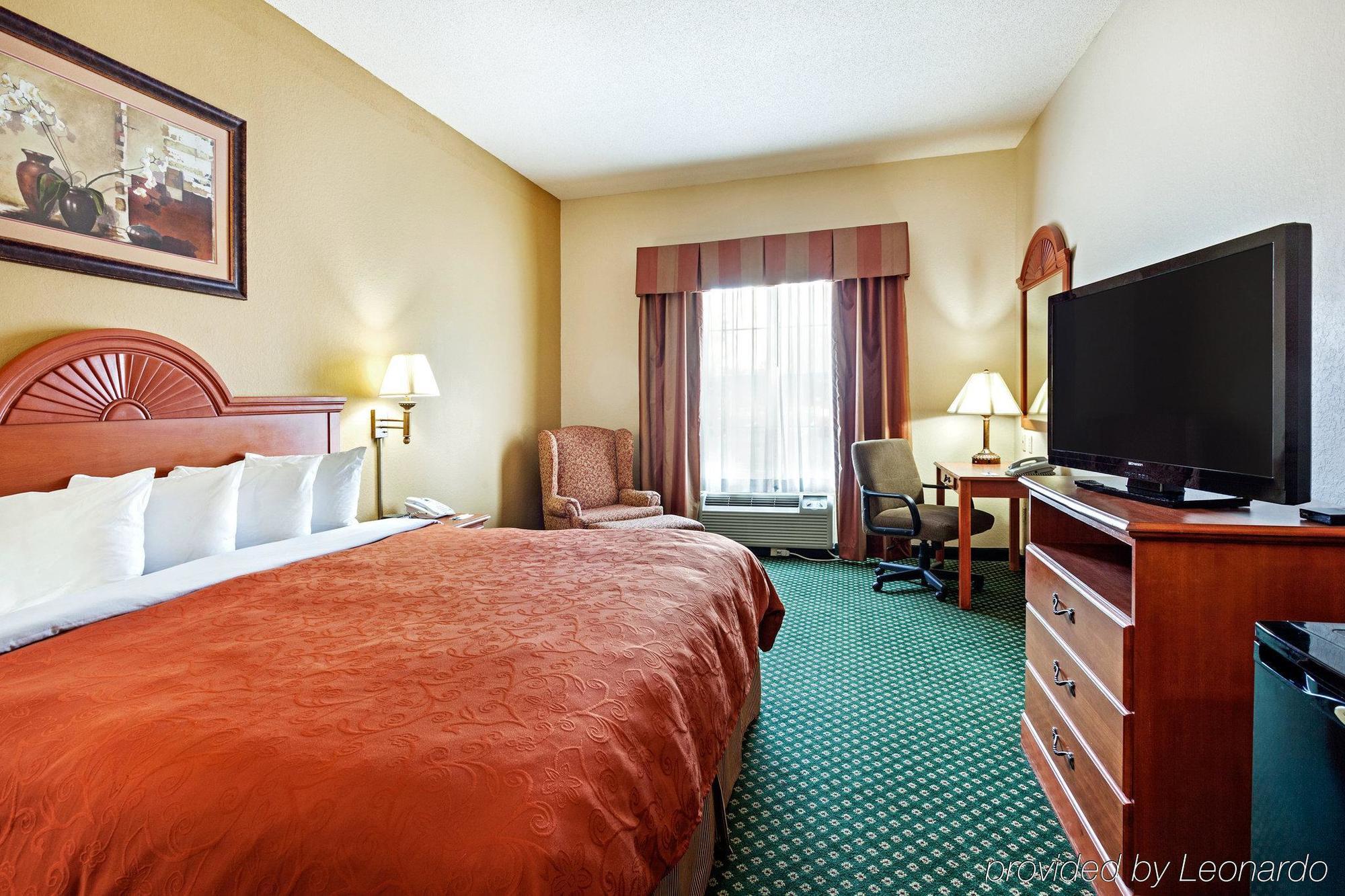 Country Inn & Suites By Radisson, Brunswick I-95, Ga Dış mekan fotoğraf