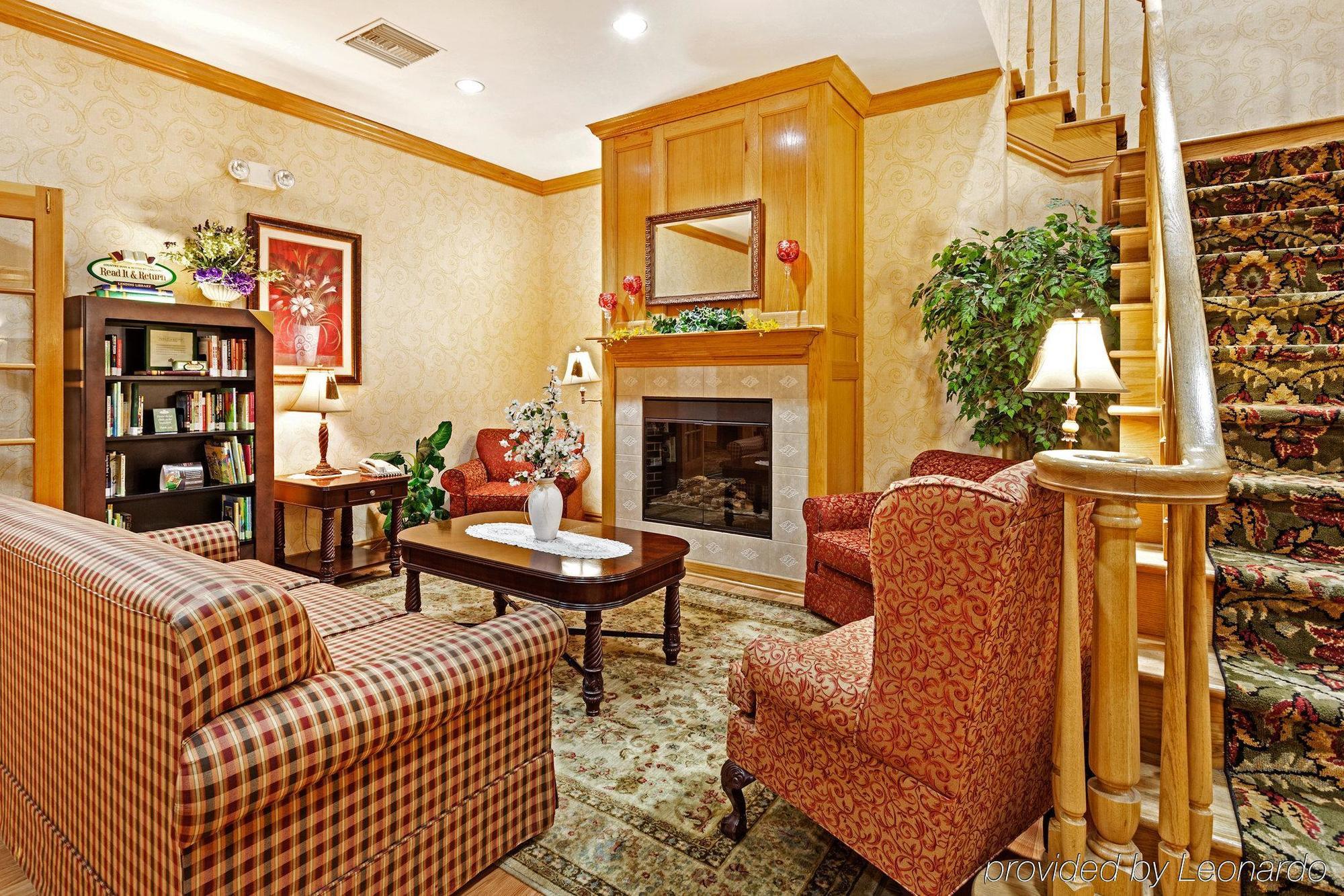 Country Inn & Suites By Radisson, Brunswick I-95, Ga Dış mekan fotoğraf