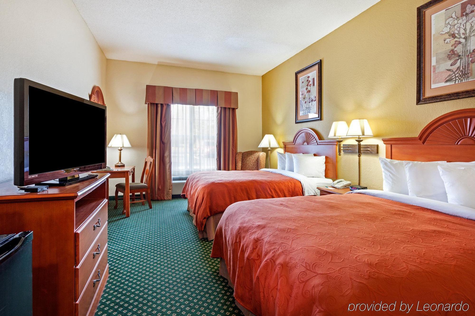 Country Inn & Suites By Radisson, Brunswick I-95, Ga Dış mekan fotoğraf