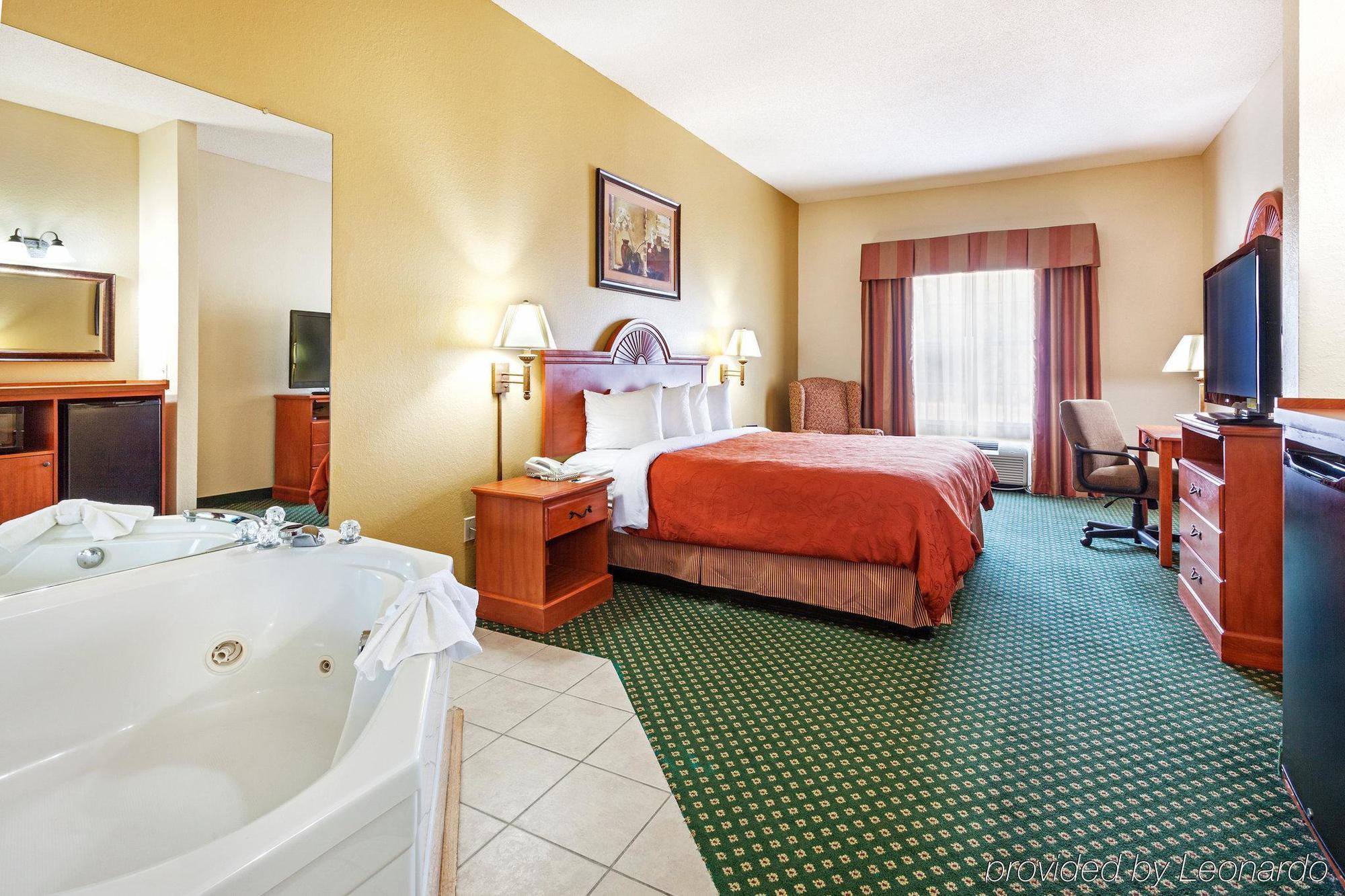 Country Inn & Suites By Radisson, Brunswick I-95, Ga Dış mekan fotoğraf