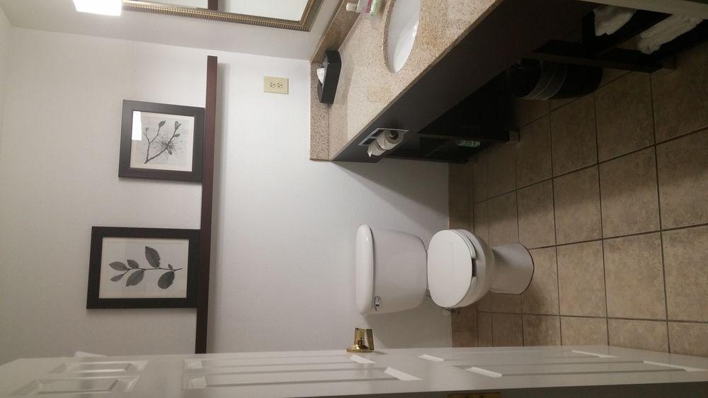 Country Inn & Suites By Radisson, Brunswick I-95, Ga Dış mekan fotoğraf