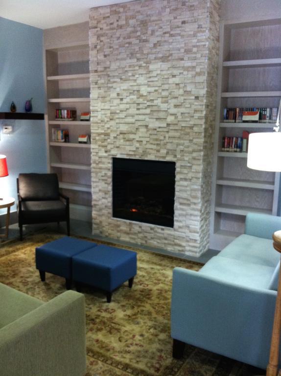 Country Inn & Suites By Radisson, Brunswick I-95, Ga Dış mekan fotoğraf