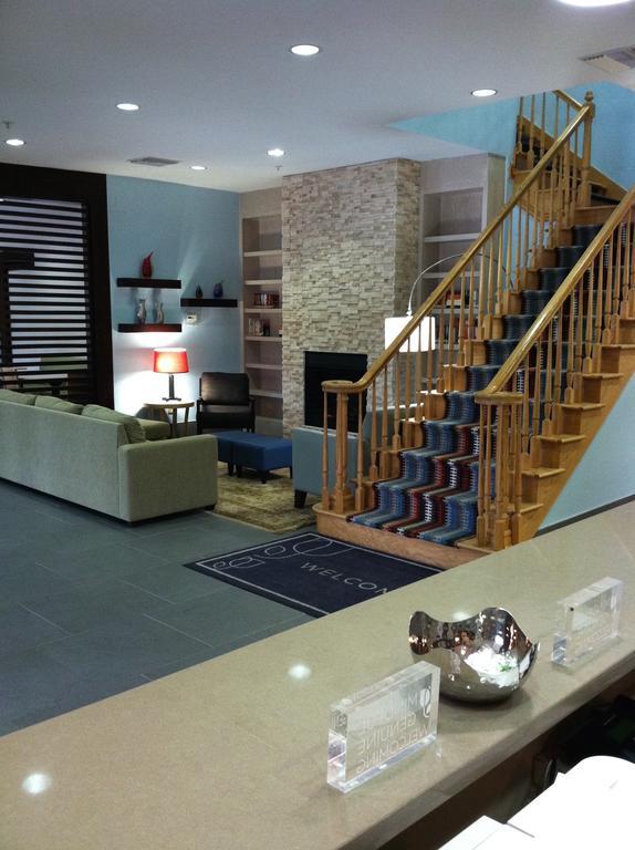 Country Inn & Suites By Radisson, Brunswick I-95, Ga Dış mekan fotoğraf