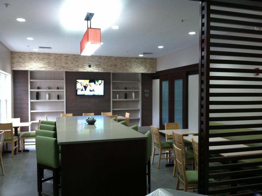 Country Inn & Suites By Radisson, Brunswick I-95, Ga Dış mekan fotoğraf