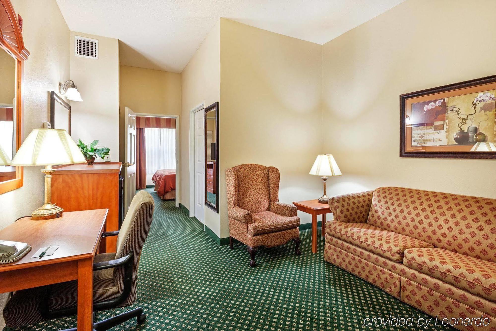Country Inn & Suites By Radisson, Brunswick I-95, Ga Dış mekan fotoğraf