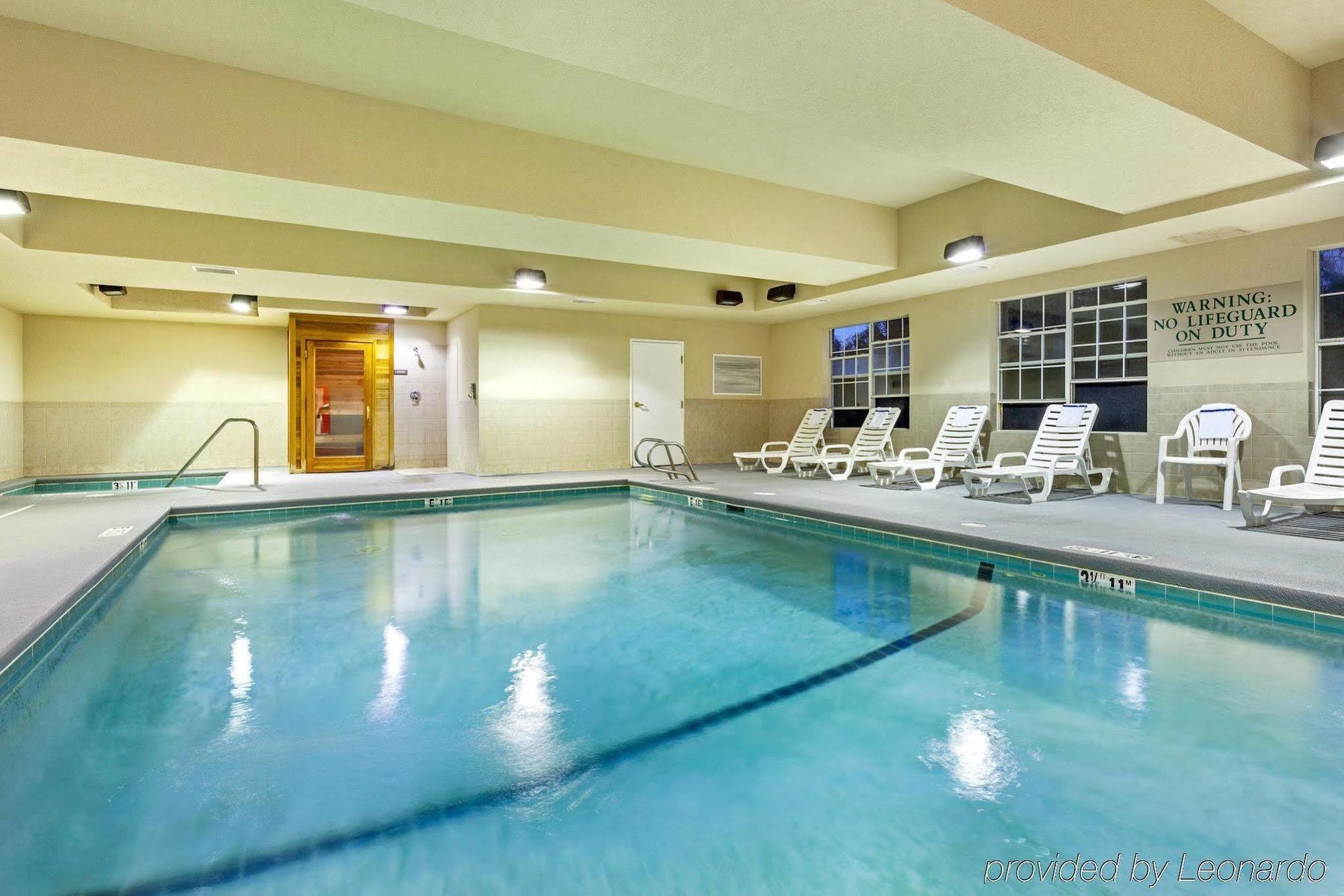 Country Inn & Suites By Radisson, Brunswick I-95, Ga Dış mekan fotoğraf