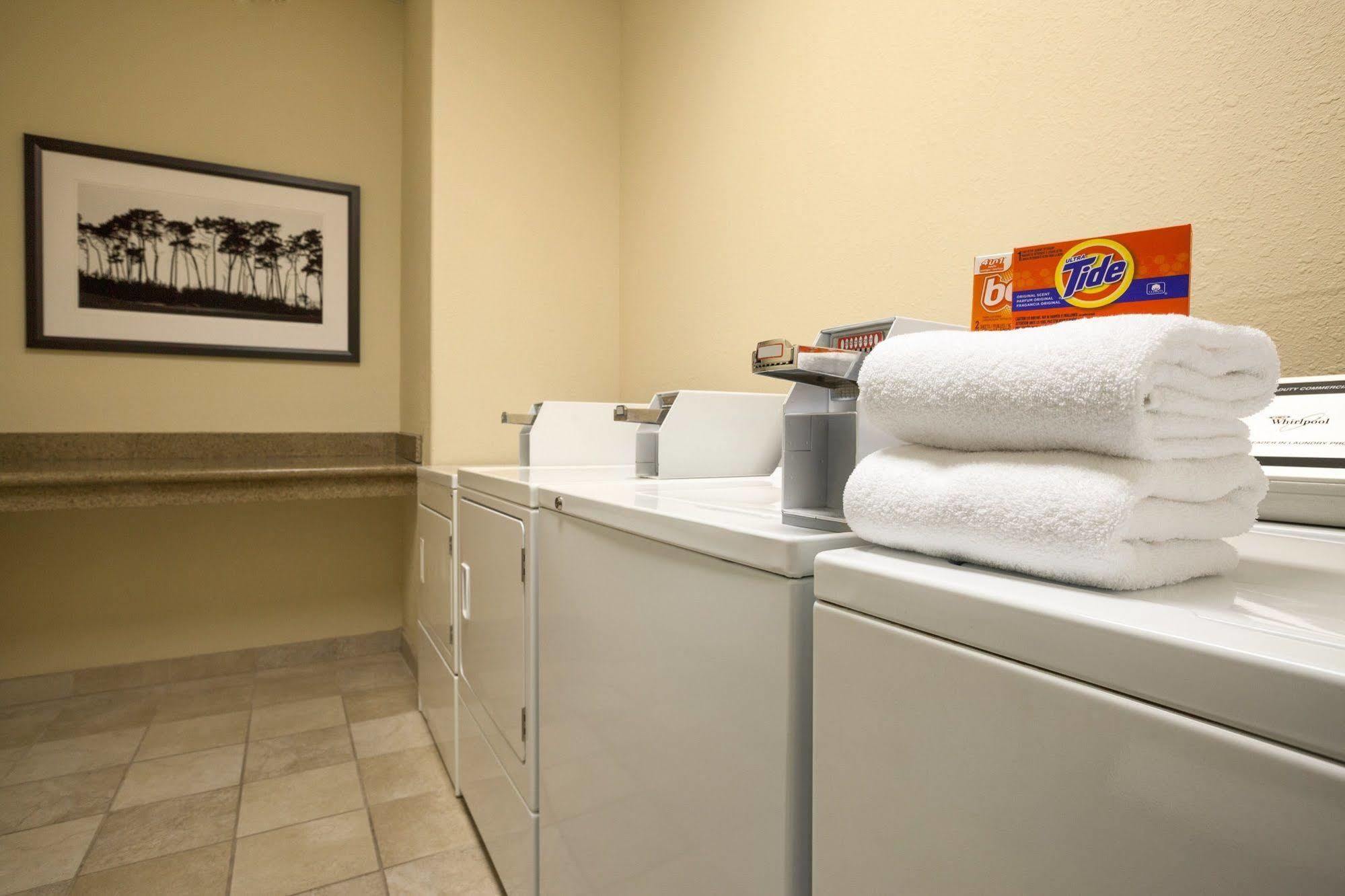 Country Inn & Suites By Radisson, Brunswick I-95, Ga Dış mekan fotoğraf