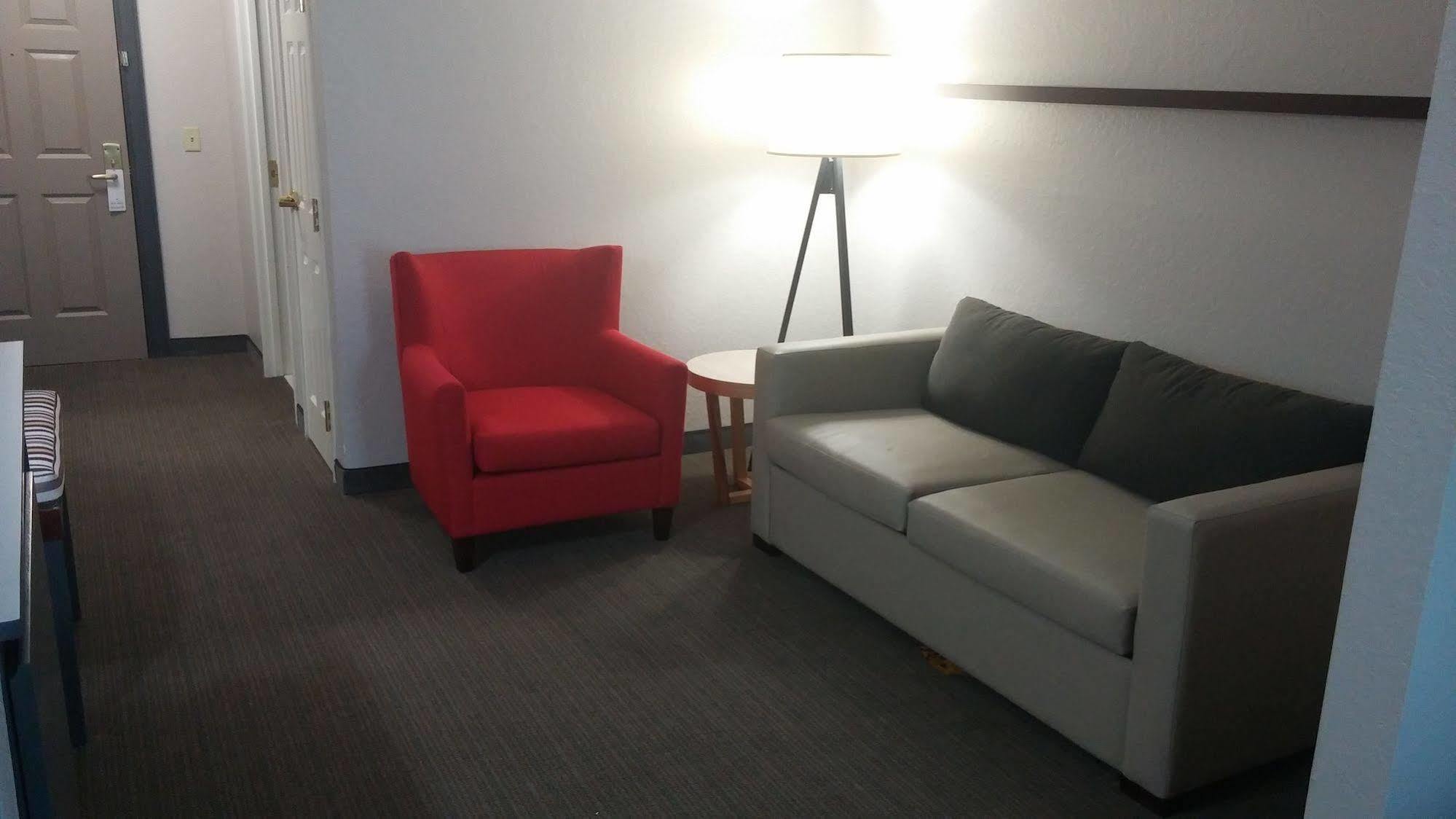 Country Inn & Suites By Radisson, Brunswick I-95, Ga Dış mekan fotoğraf