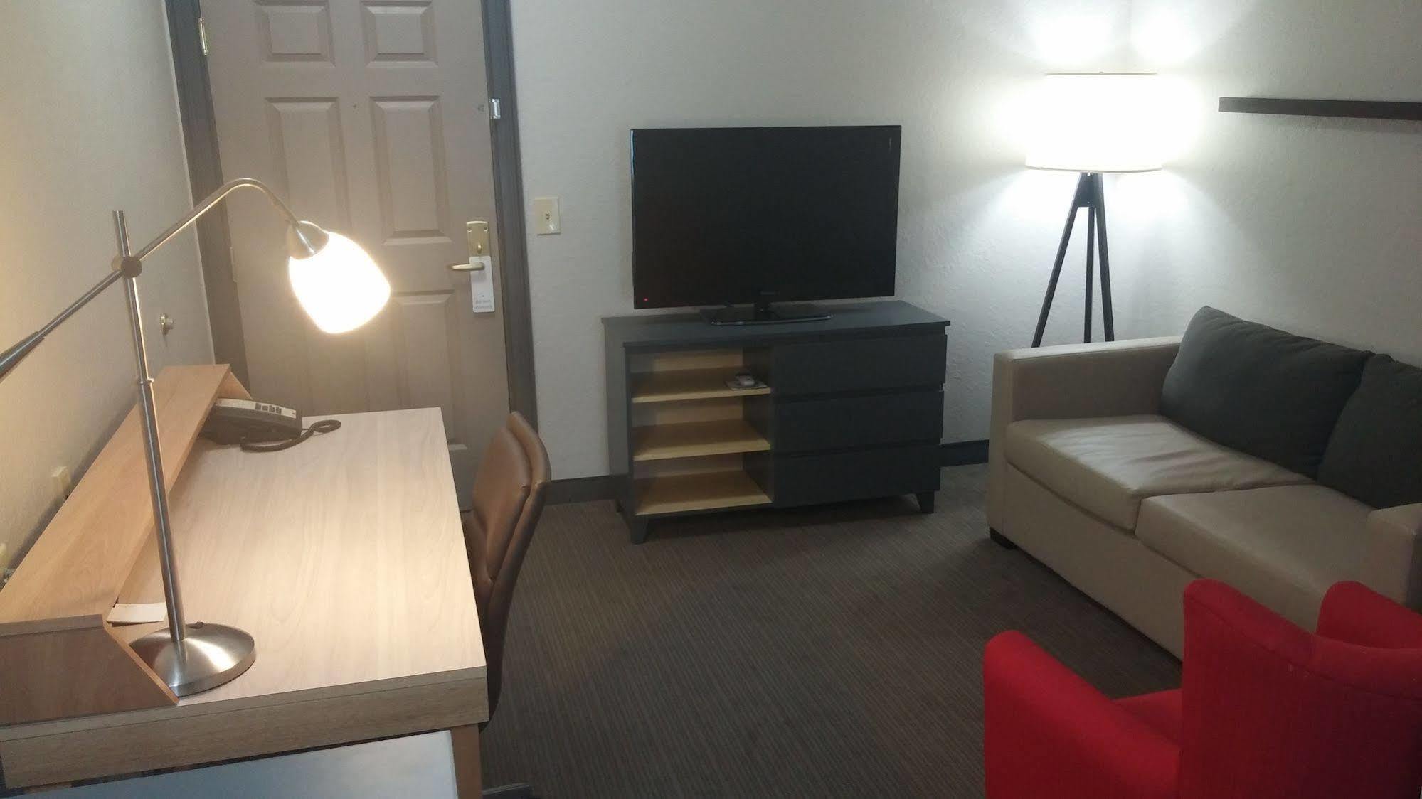 Country Inn & Suites By Radisson, Brunswick I-95, Ga Dış mekan fotoğraf